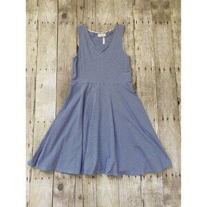 Matilda Jane Striped Dress Size 10